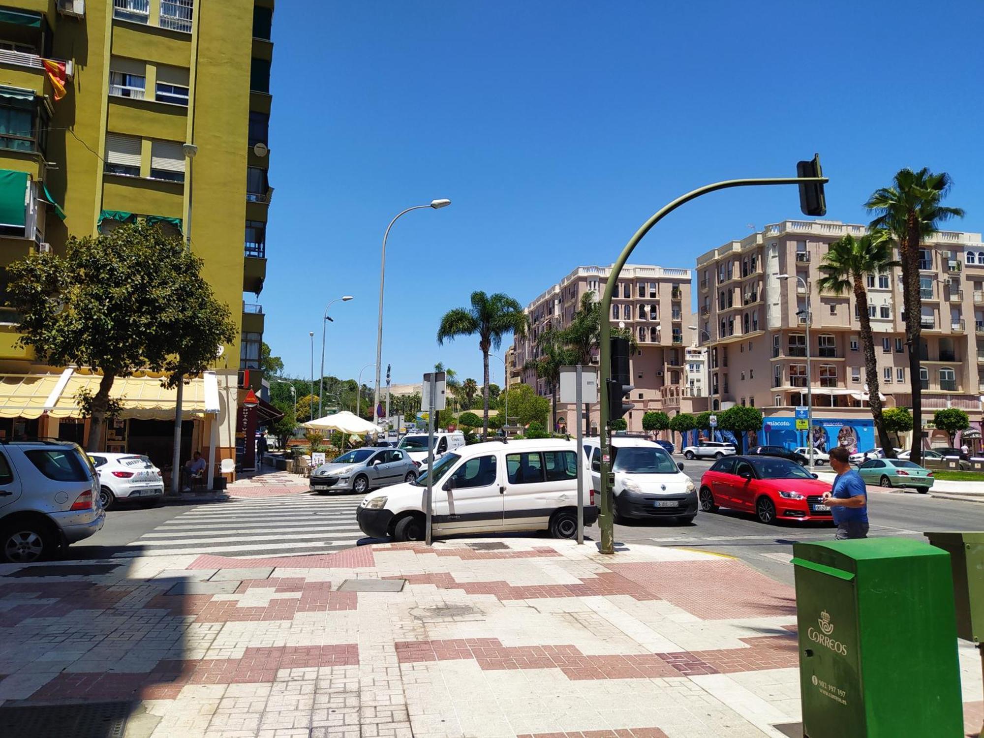 Cg3A - Nuevo Estudio, Recien Reformado, Wifi Torremolinos Exterior foto
